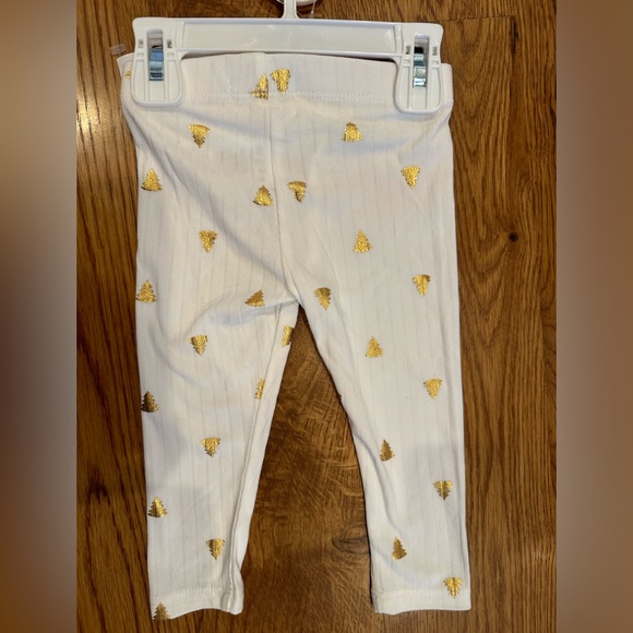 Brand new! Nannette baby girls 18 months Reindeer Christmas Holiday outfit - Picture 4 of 7